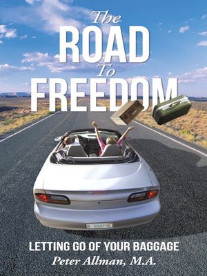 cover image of The Road To Freedom
